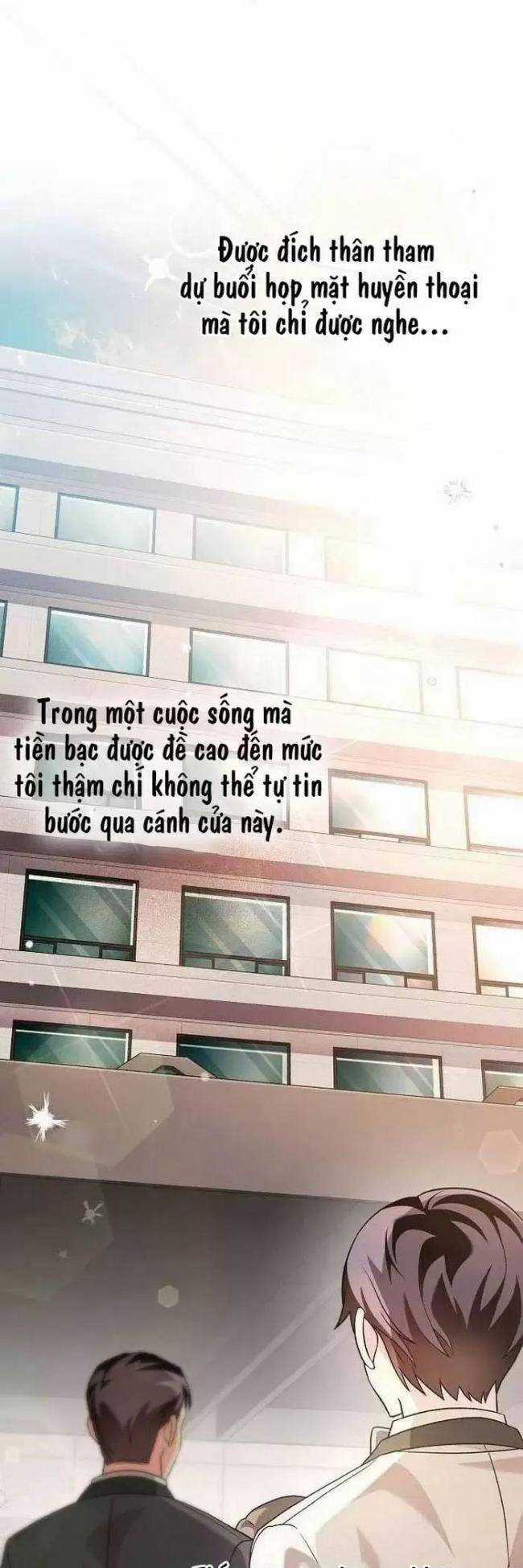 Dành Cho Thiên Tài Âm Nhạc Ưu đãi tai nghe tốt nhất Chapter 10 trang 46