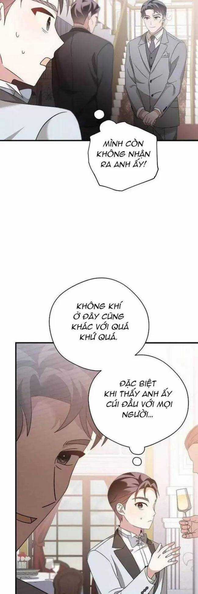 Dành Cho Thiên Tài Âm Nhạc Ưu đãi tai nghe tốt nhất Chapter 10 trang 52