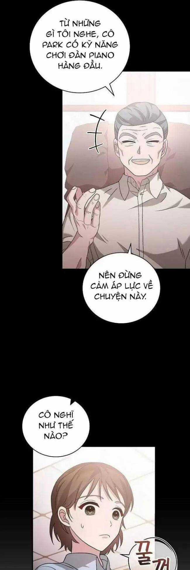 Dành Cho Thiên Tài Âm Nhạc Ưu đãi tai nghe tốt nhất Chapter 11 trang 30