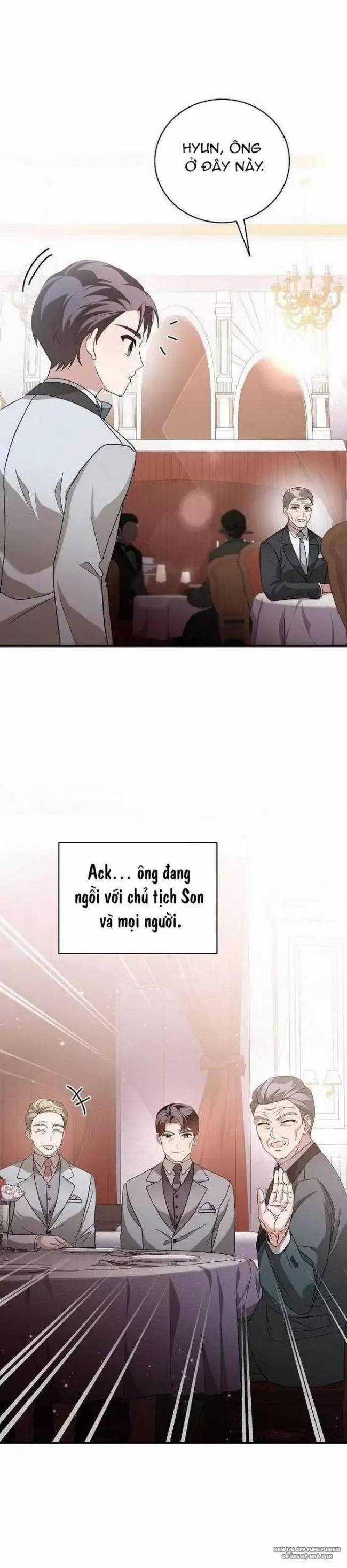 Dành Cho Thiên Tài Âm Nhạc Ưu đãi tai nghe tốt nhất Chapter 11 trang 34