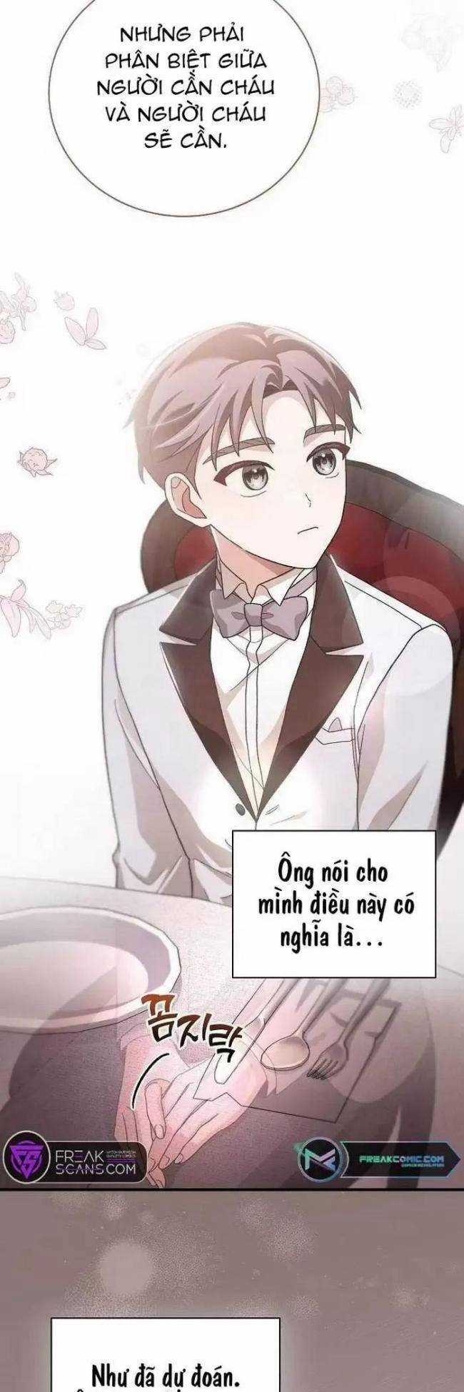 Dành Cho Thiên Tài Âm Nhạc Ưu đãi tai nghe tốt nhất Chapter 11 trang 37