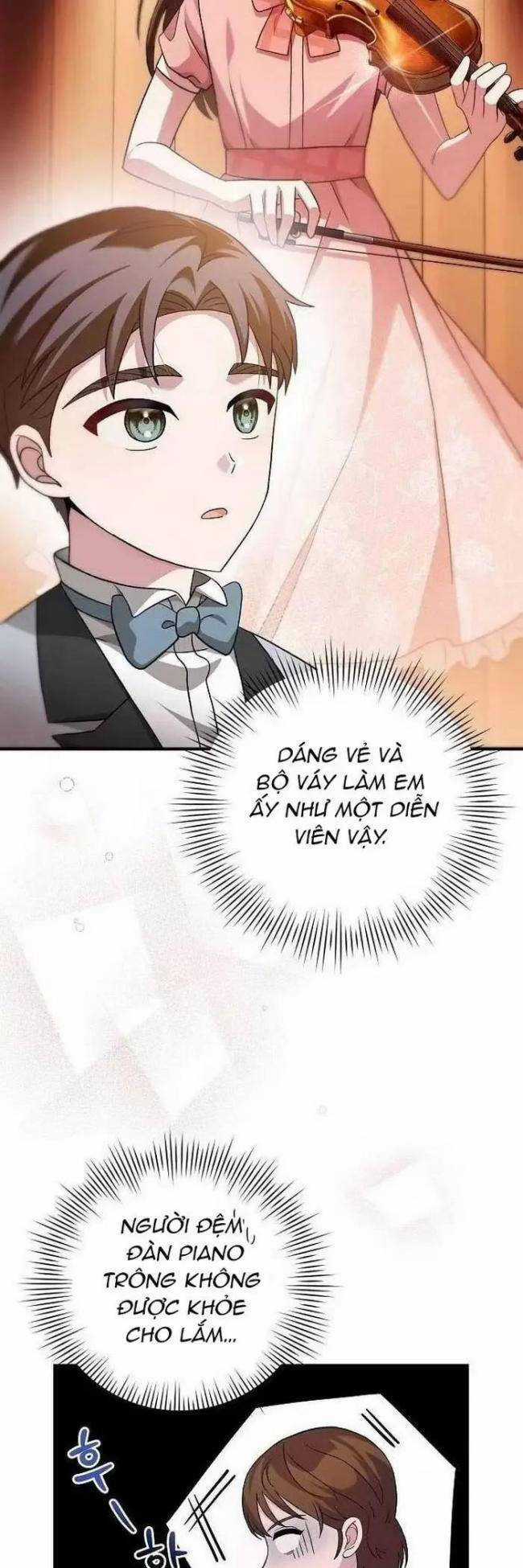 Dành Cho Thiên Tài Âm Nhạc Ưu đãi tai nghe tốt nhất Chapter 11 trang 43