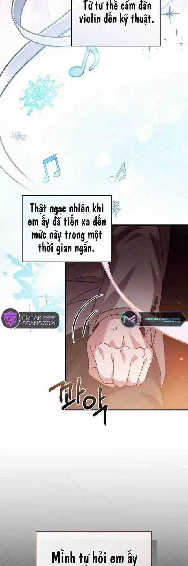 Dành Cho Thiên Tài Âm Nhạc Ưu đãi tai nghe tốt nhất Chapter 11 trang 49