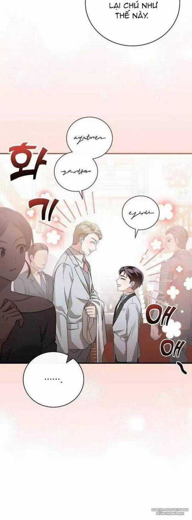 Dành Cho Thiên Tài Âm Nhạc Ưu đãi tai nghe tốt nhất Chapter 11 trang 5