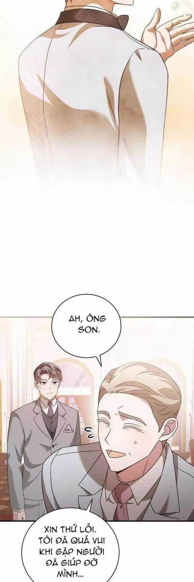 Dành Cho Thiên Tài Âm Nhạc Ưu đãi tai nghe tốt nhất Chapter 11 trang 8