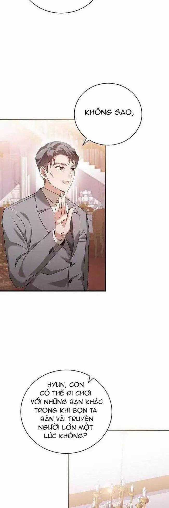 Dành Cho Thiên Tài Âm Nhạc Ưu đãi tai nghe tốt nhất Chapter 11 trang 9