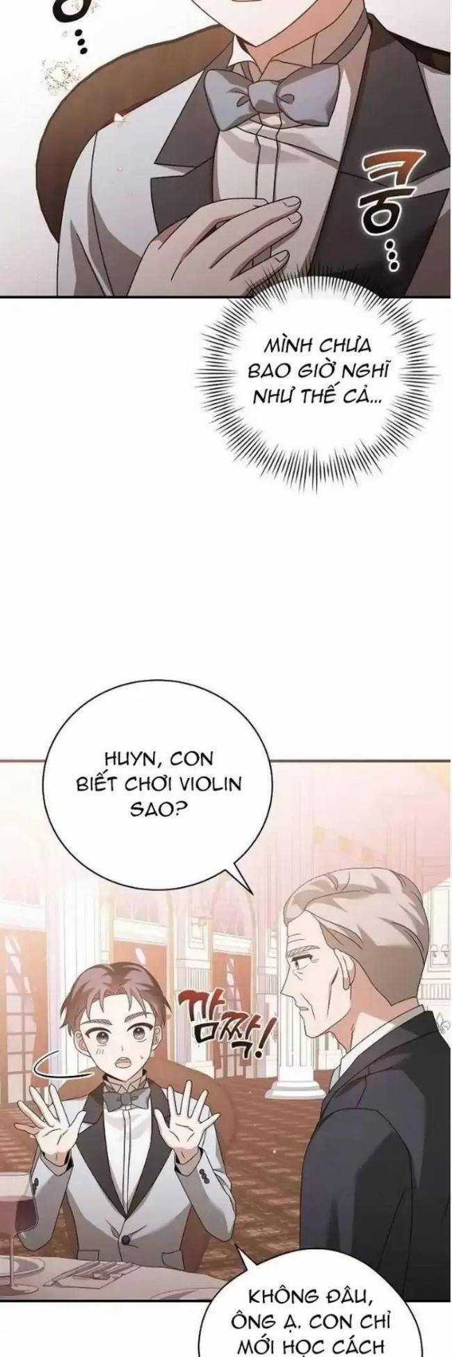 Dành Cho Thiên Tài Âm Nhạc Ưu đãi tai nghe tốt nhất Chapter 12 trang 2