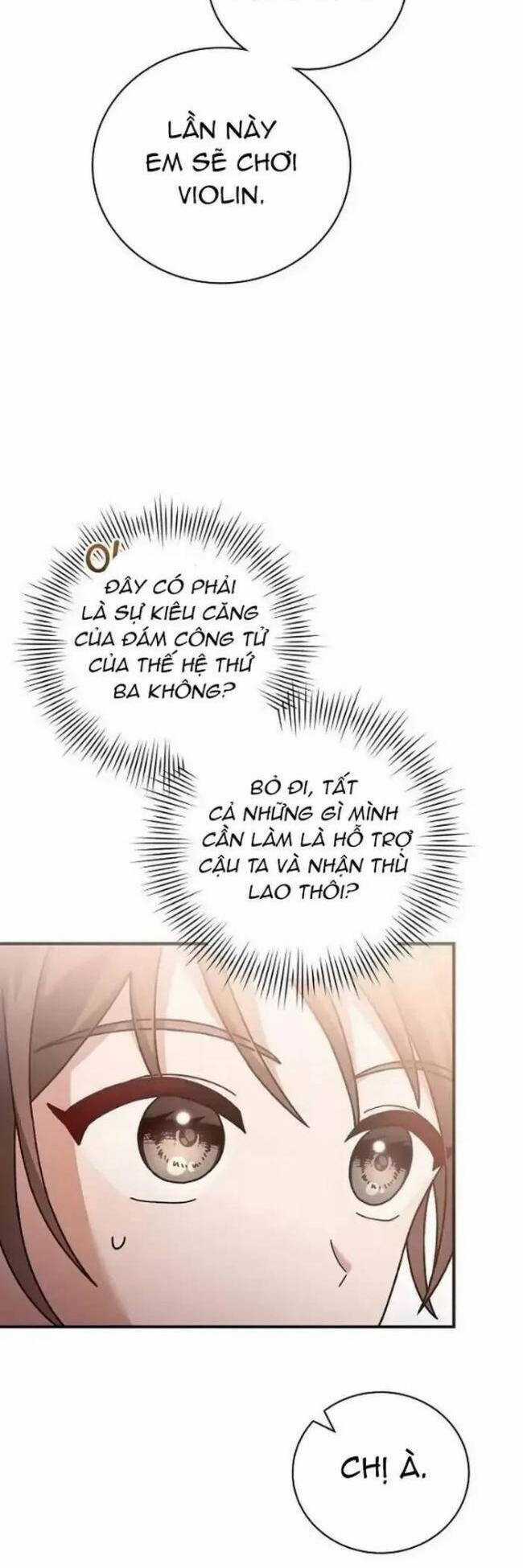 Dành Cho Thiên Tài Âm Nhạc Ưu đãi tai nghe tốt nhất Chapter 12 trang 21