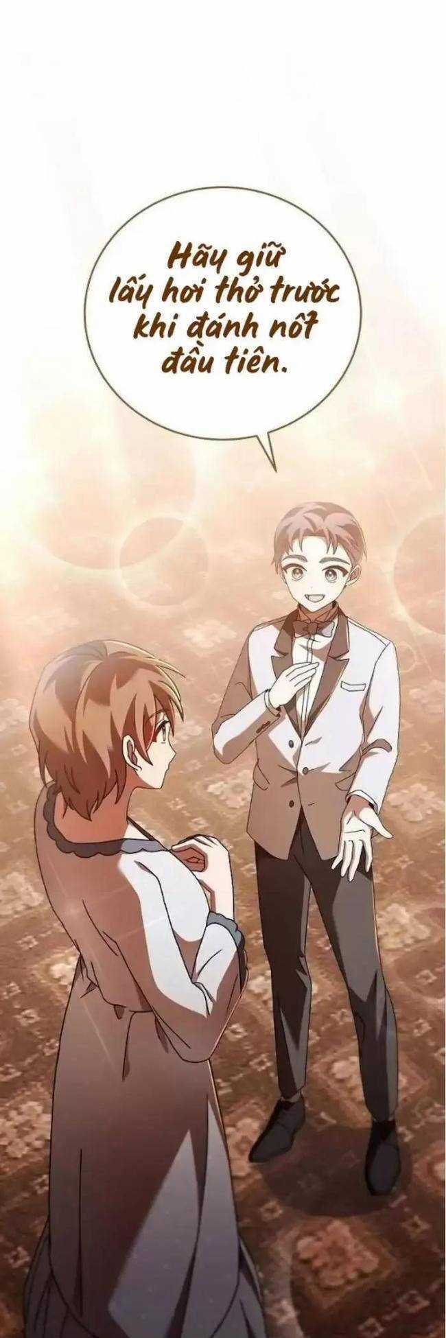 Dành Cho Thiên Tài Âm Nhạc Ưu đãi tai nghe tốt nhất Chapter 12 trang 22