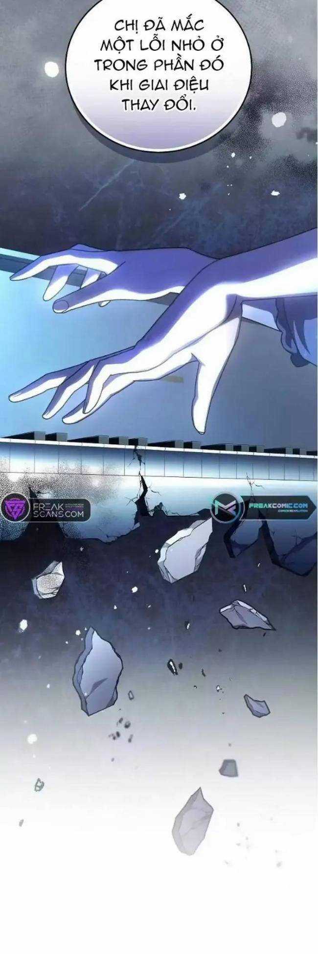 Dành Cho Thiên Tài Âm Nhạc Ưu đãi tai nghe tốt nhất Chapter 12 trang 24