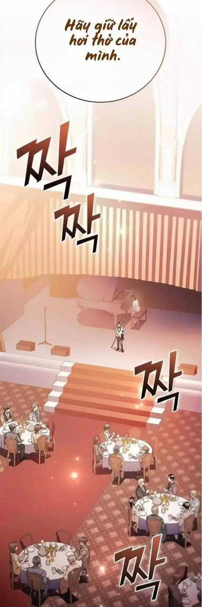 Dành Cho Thiên Tài Âm Nhạc Ưu đãi tai nghe tốt nhất Chapter 12 trang 27