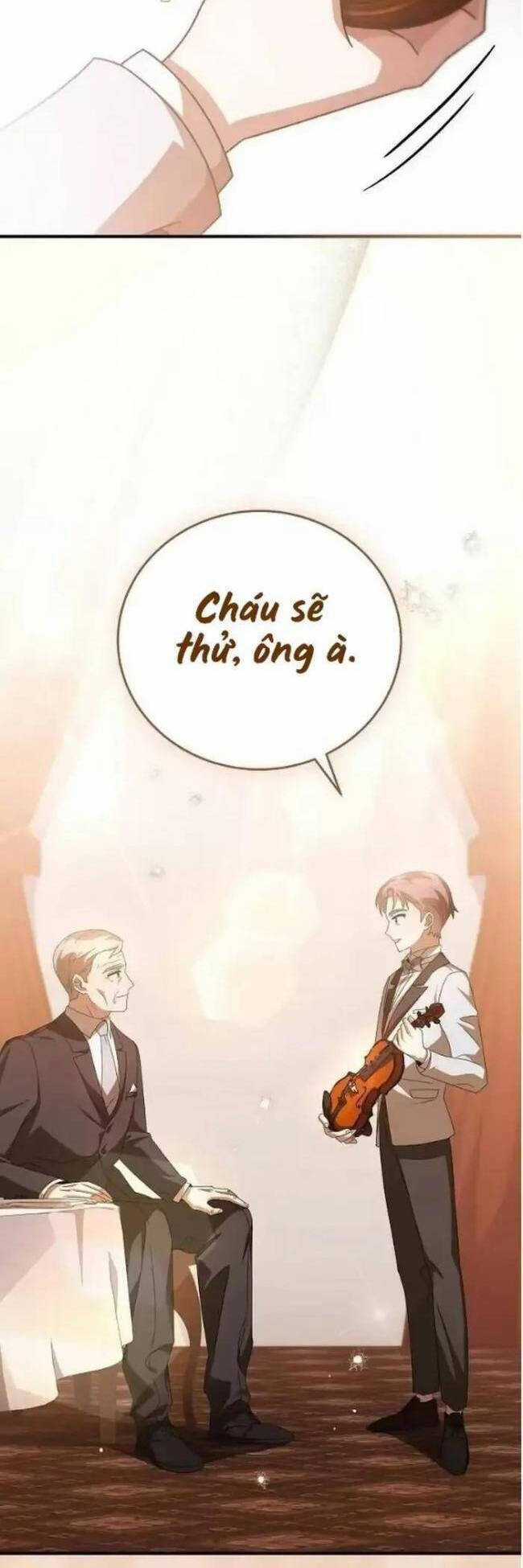 Dành Cho Thiên Tài Âm Nhạc Ưu đãi tai nghe tốt nhất Chapter 12 trang 9