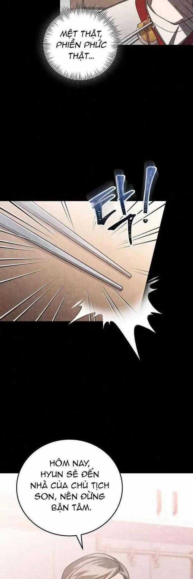 Dành Cho Thiên Tài Âm Nhạc Ưu đãi tai nghe tốt nhất Chapter 13 trang 13