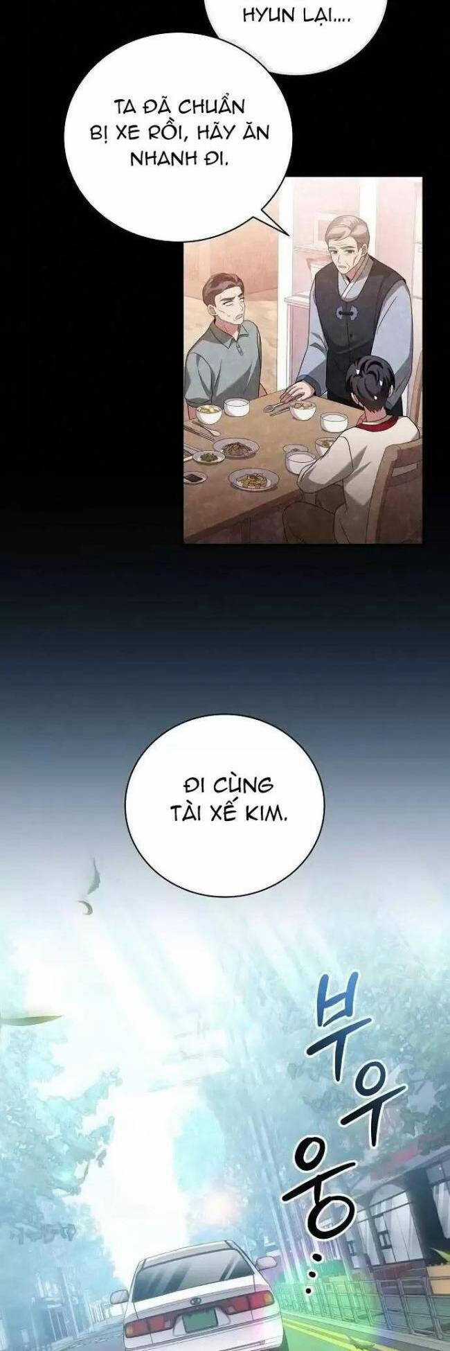 Dành Cho Thiên Tài Âm Nhạc Ưu đãi tai nghe tốt nhất Chapter 13 trang 15