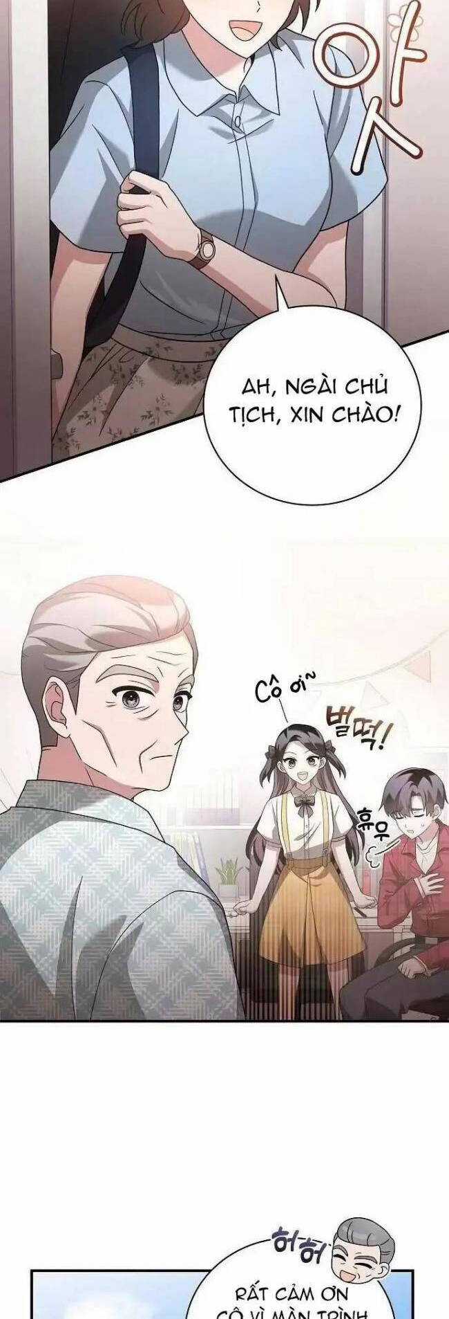 Dành Cho Thiên Tài Âm Nhạc Ưu đãi tai nghe tốt nhất Chapter 13 trang 45