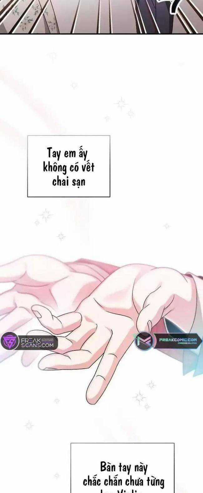 Dành Cho Thiên Tài Âm Nhạc Ưu đãi tai nghe tốt nhất Chapter 13 trang 56