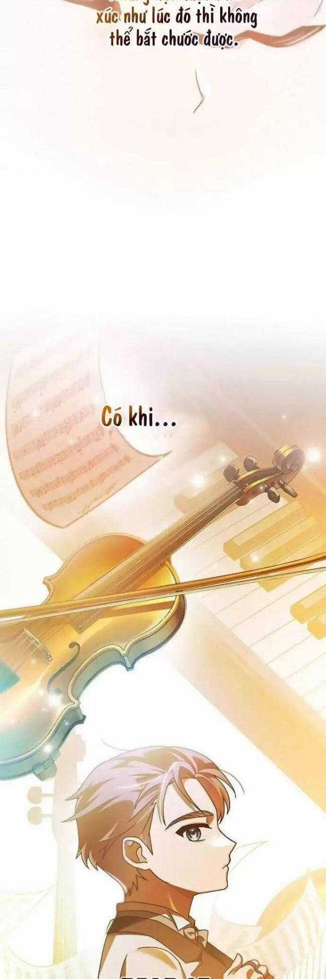 Dành Cho Thiên Tài Âm Nhạc Ưu đãi tai nghe tốt nhất Chapter 13 trang 59