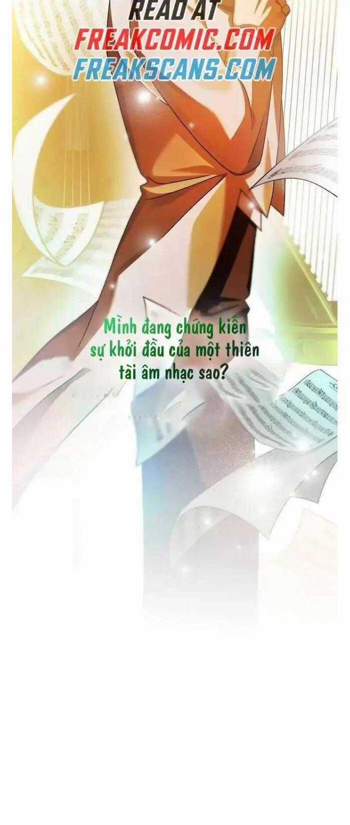 Dành Cho Thiên Tài Âm Nhạc Ưu đãi tai nghe tốt nhất Chapter 13 trang 60