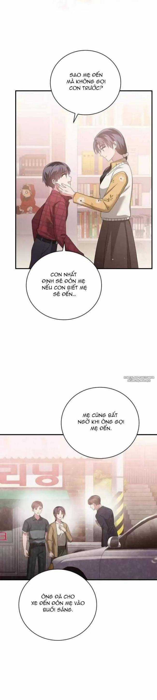 Dành Cho Thiên Tài Âm Nhạc Ưu đãi tai nghe tốt nhất Chapter 14 trang 18