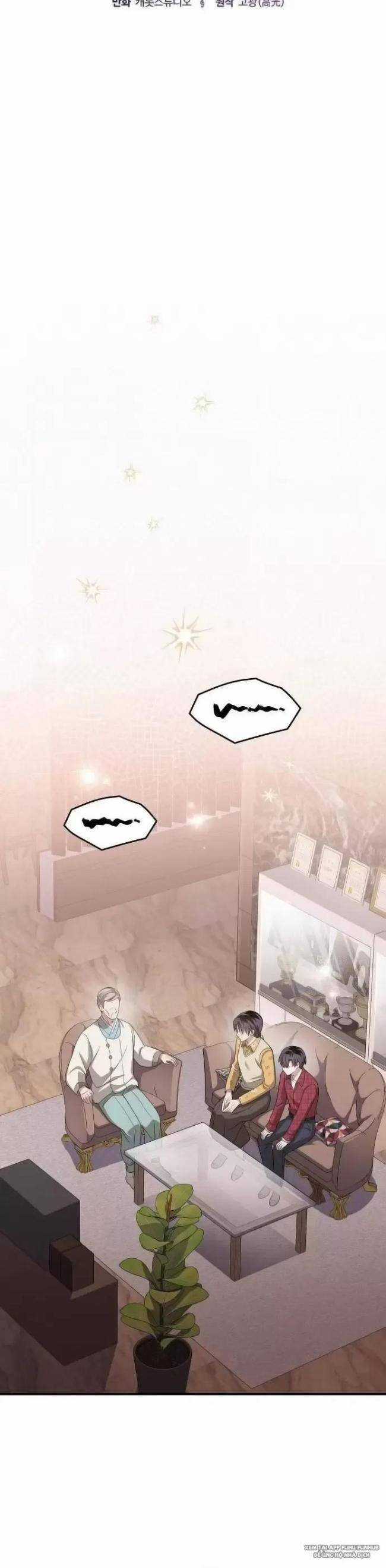 Dành Cho Thiên Tài Âm Nhạc Ưu đãi tai nghe tốt nhất Chapter 14 trang 23