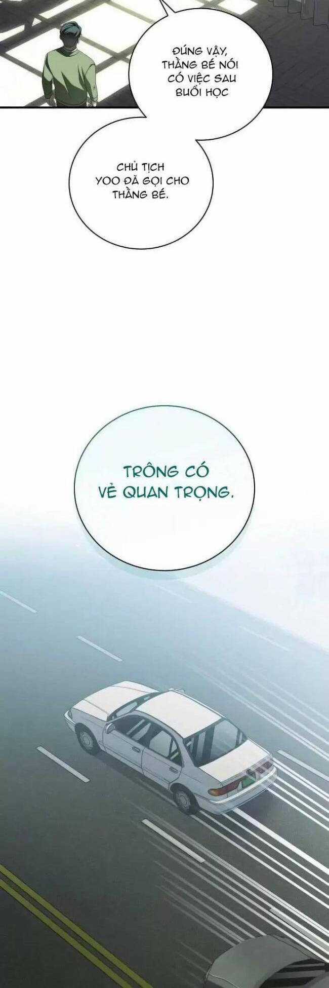 Dành Cho Thiên Tài Âm Nhạc Ưu đãi tai nghe tốt nhất Chapter 14 trang 3