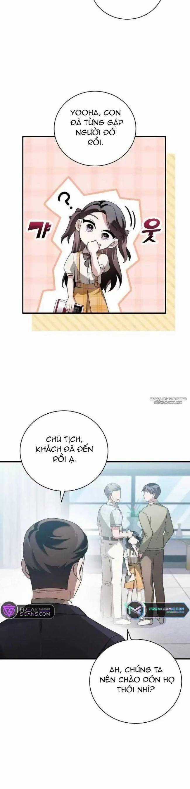 Dành Cho Thiên Tài Âm Nhạc Ưu đãi tai nghe tốt nhất Chapter 14 trang 48