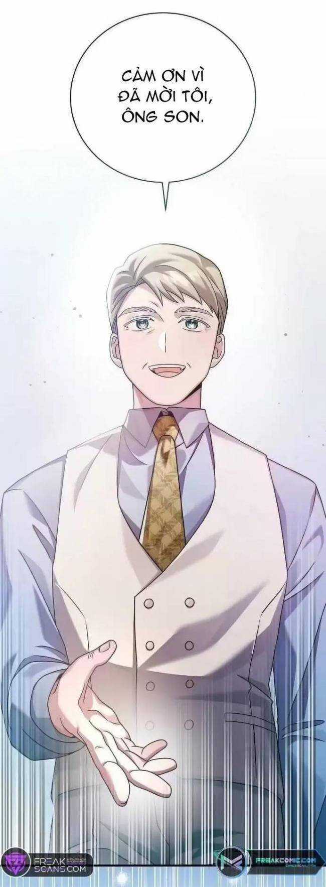 Dành Cho Thiên Tài Âm Nhạc Ưu đãi tai nghe tốt nhất Chapter 14 trang 53