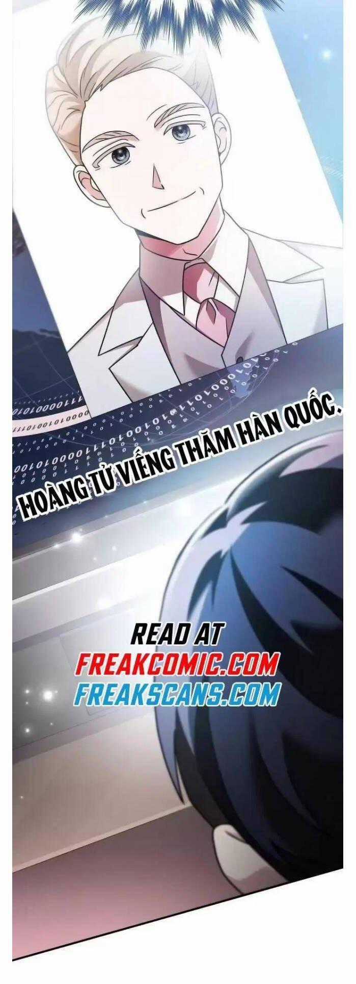 Dành Cho Thiên Tài Âm Nhạc Ưu đãi tai nghe tốt nhất Chapter 14 trang 57