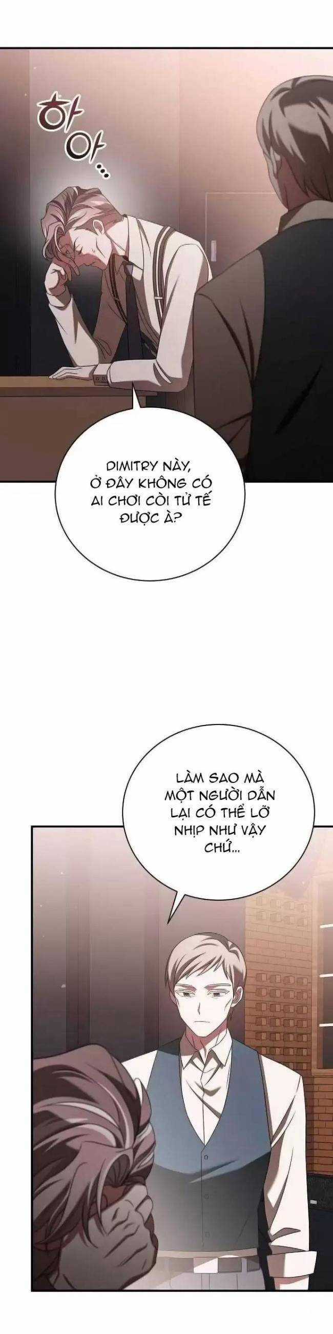 Dành Cho Thiên Tài Âm Nhạc Ưu đãi tai nghe tốt nhất Chapter 15 trang 17