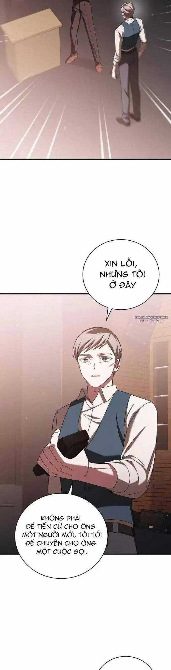 Dành Cho Thiên Tài Âm Nhạc Ưu đãi tai nghe tốt nhất Chapter 15 trang 19