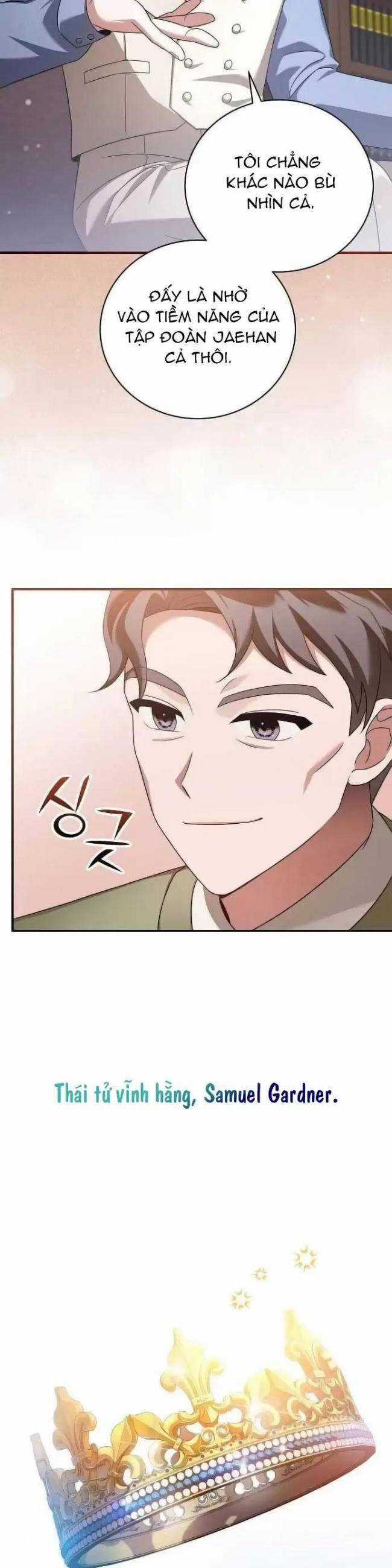 Dành Cho Thiên Tài Âm Nhạc Ưu đãi tai nghe tốt nhất Chapter 15 trang 2