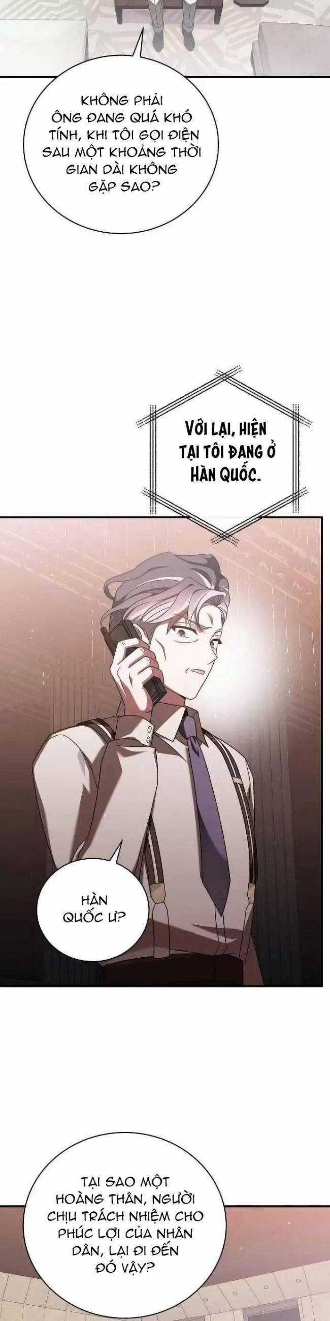 Dành Cho Thiên Tài Âm Nhạc Ưu đãi tai nghe tốt nhất Chapter 15 trang 22