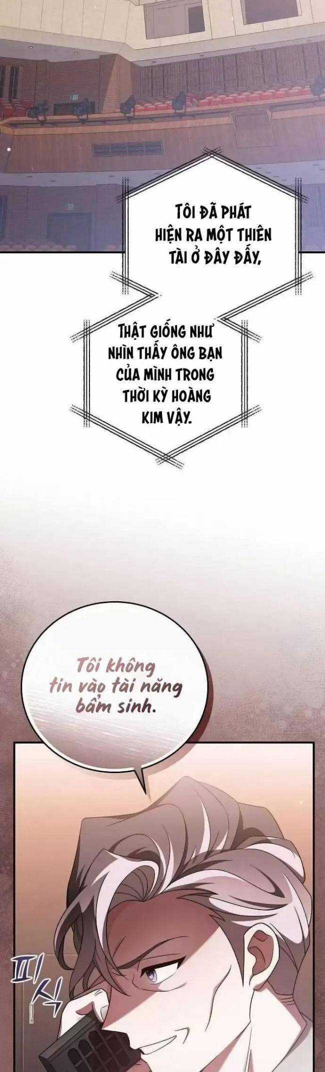 Dành Cho Thiên Tài Âm Nhạc Ưu đãi tai nghe tốt nhất Chapter 15 trang 23