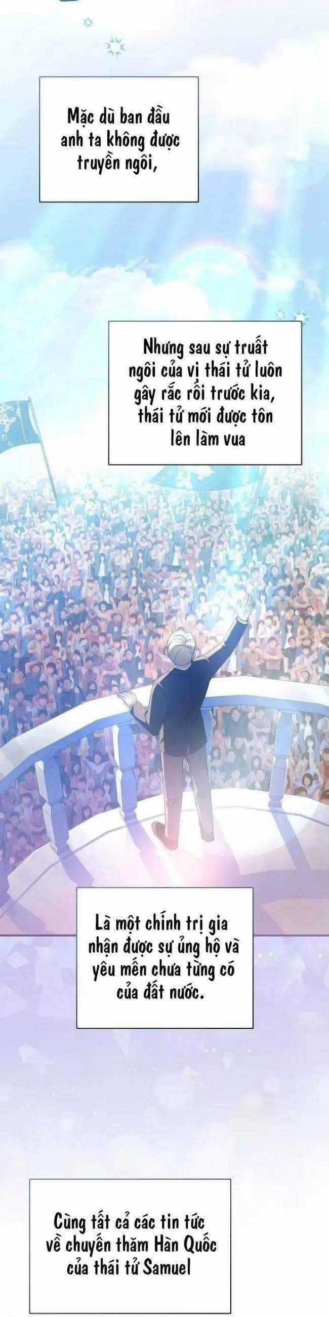 Dành Cho Thiên Tài Âm Nhạc Ưu đãi tai nghe tốt nhất Chapter 15 trang 3