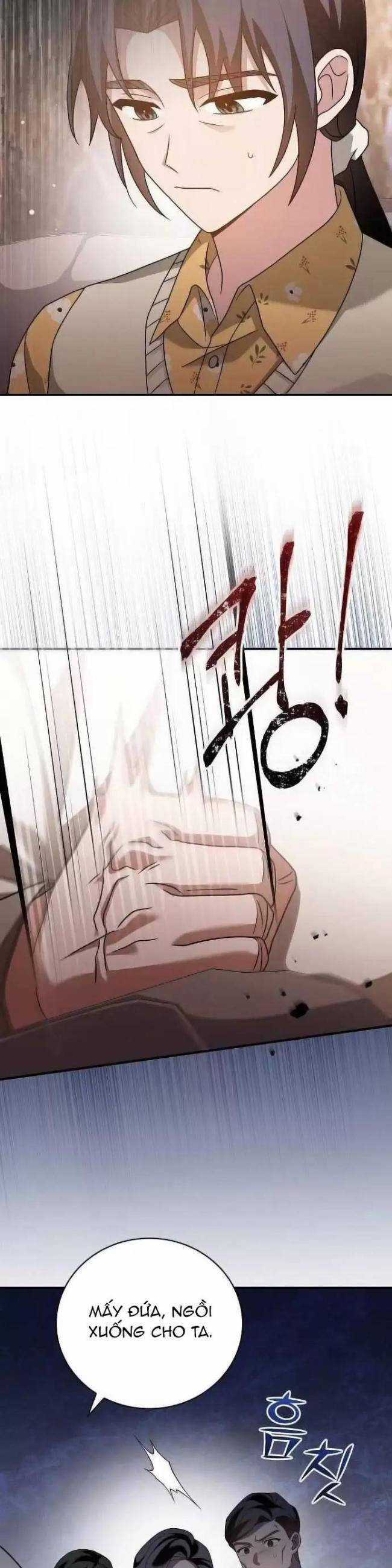 Dành Cho Thiên Tài Âm Nhạc Ưu đãi tai nghe tốt nhất Chapter 15 trang 31