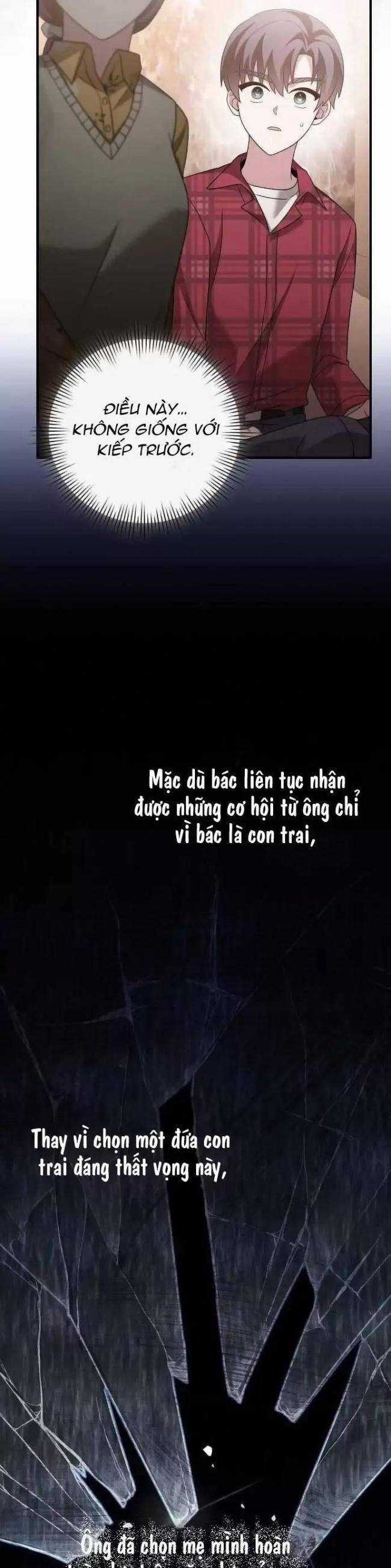 Dành Cho Thiên Tài Âm Nhạc Ưu đãi tai nghe tốt nhất Chapter 15 trang 41