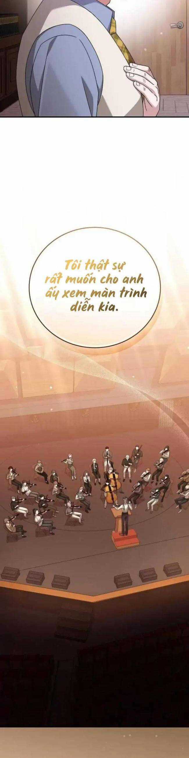 Dành Cho Thiên Tài Âm Nhạc Ưu đãi tai nghe tốt nhất Chapter 15 trang 8