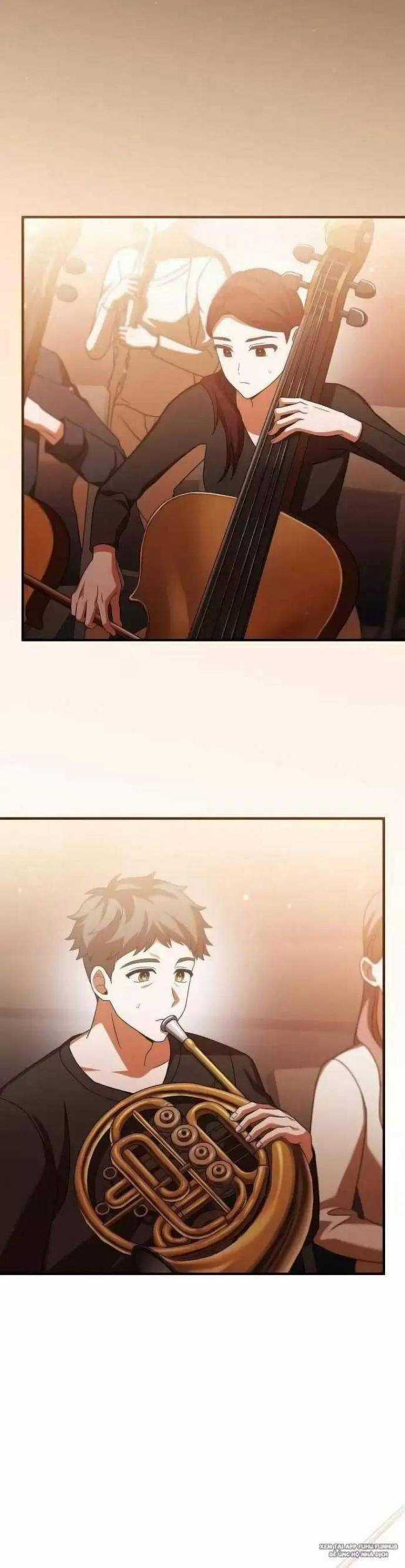 Dành Cho Thiên Tài Âm Nhạc Ưu đãi tai nghe tốt nhất Chapter 15 trang 9