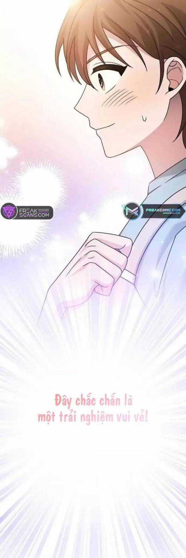 Dành Cho Thiên Tài Âm Nhạc Ưu đãi tai nghe tốt nhất Chapter 16 trang 12