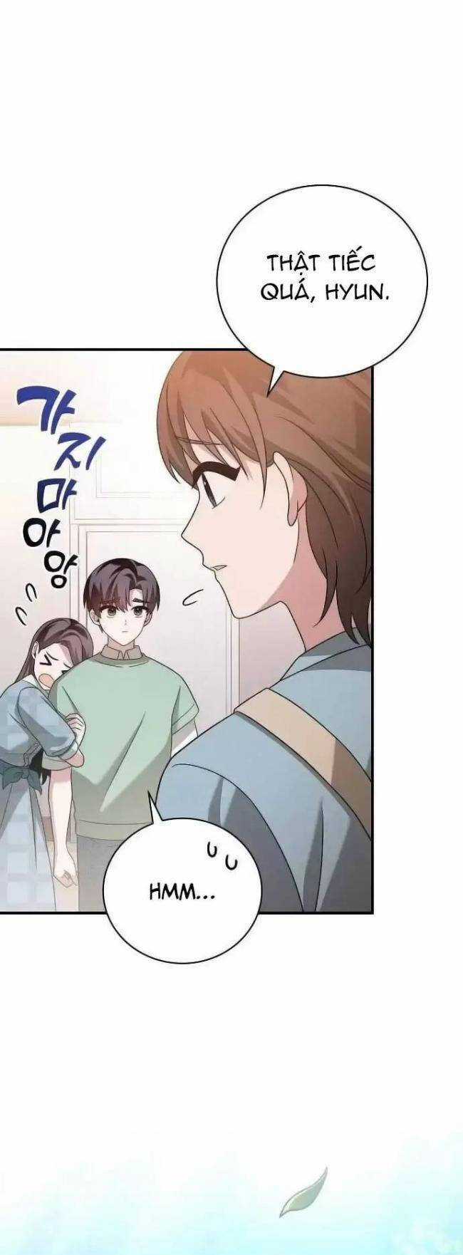 Dành Cho Thiên Tài Âm Nhạc Ưu đãi tai nghe tốt nhất Chapter 16 trang 16