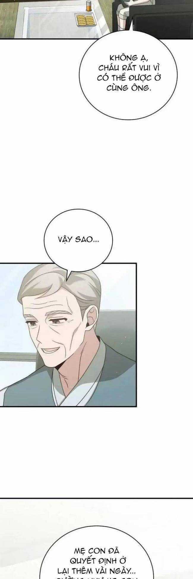 Dành Cho Thiên Tài Âm Nhạc Ưu đãi tai nghe tốt nhất Chapter 16 trang 22