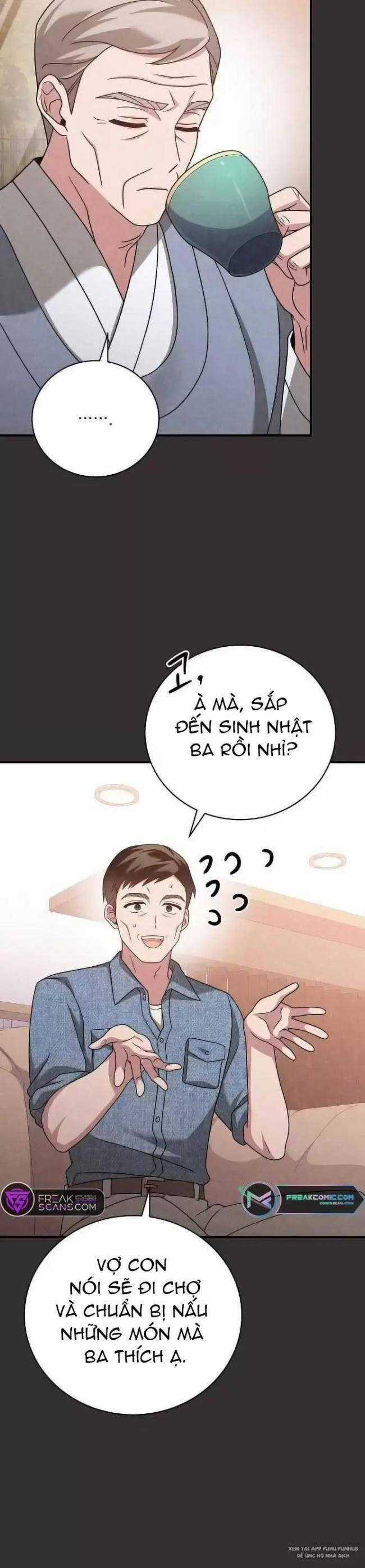 Dành Cho Thiên Tài Âm Nhạc Ưu đãi tai nghe tốt nhất Chapter 16 trang 30