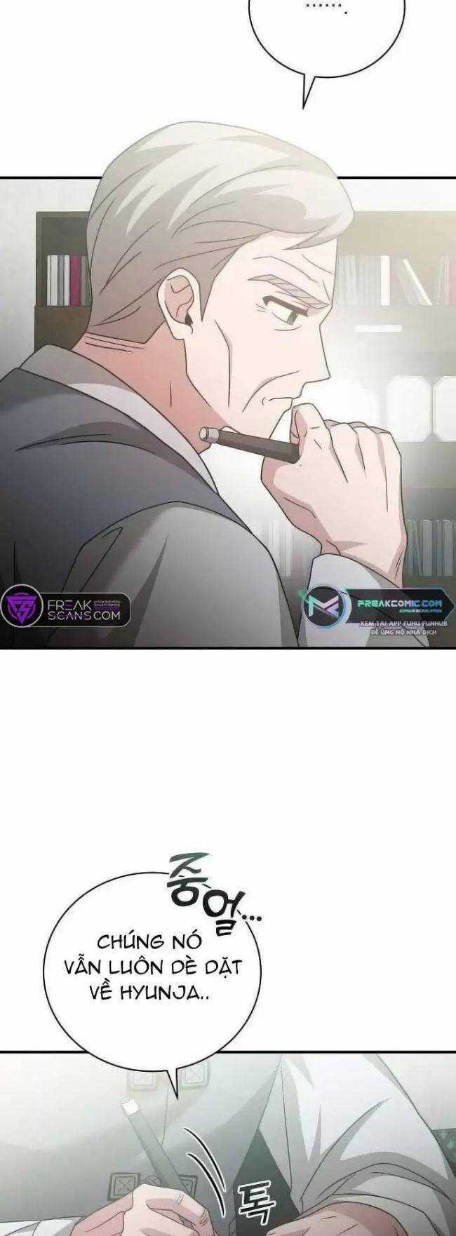 Dành Cho Thiên Tài Âm Nhạc Ưu đãi tai nghe tốt nhất Chapter 16 trang 43