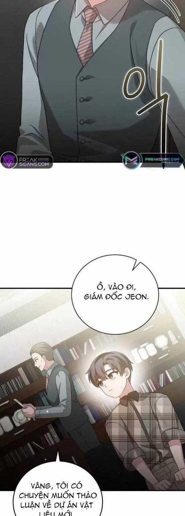 Dành Cho Thiên Tài Âm Nhạc Ưu đãi tai nghe tốt nhất Chapter 16 trang 50