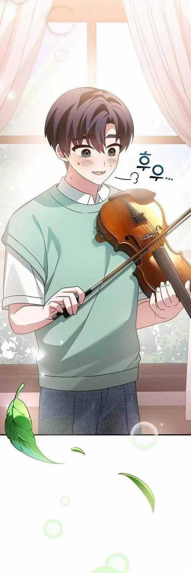 Dành Cho Thiên Tài Âm Nhạc Ưu đãi tai nghe tốt nhất Chapter 16 trang 6