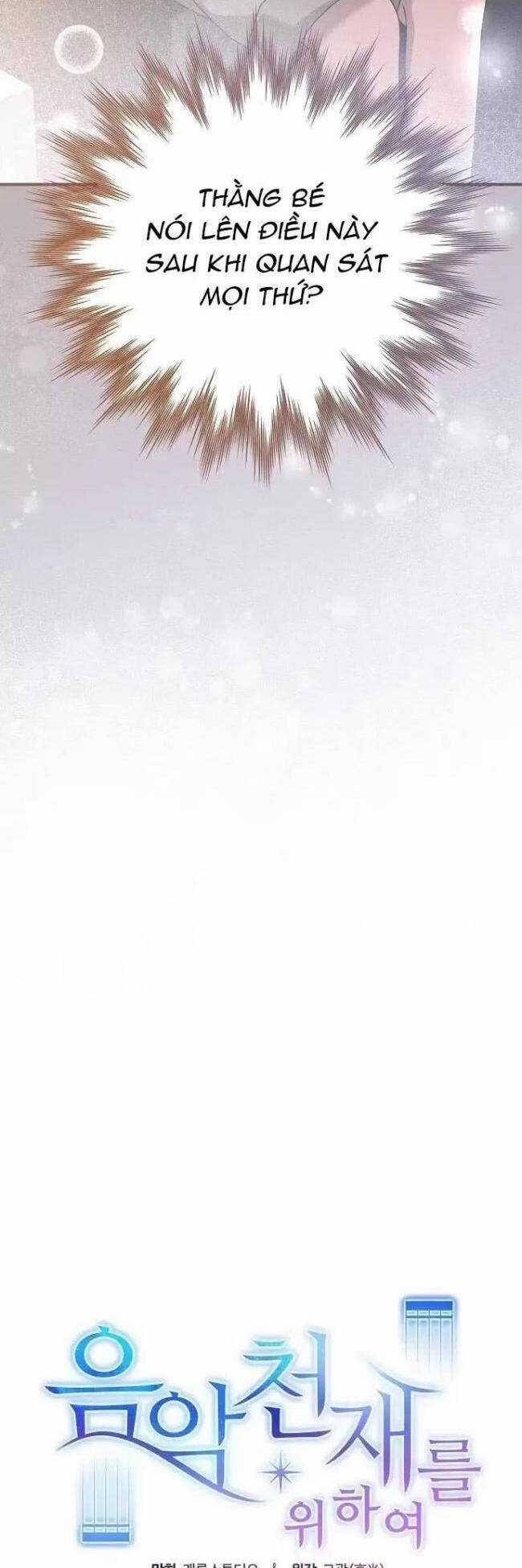 Dành Cho Thiên Tài Âm Nhạc Ưu đãi tai nghe tốt nhất Chapter 17 trang 15