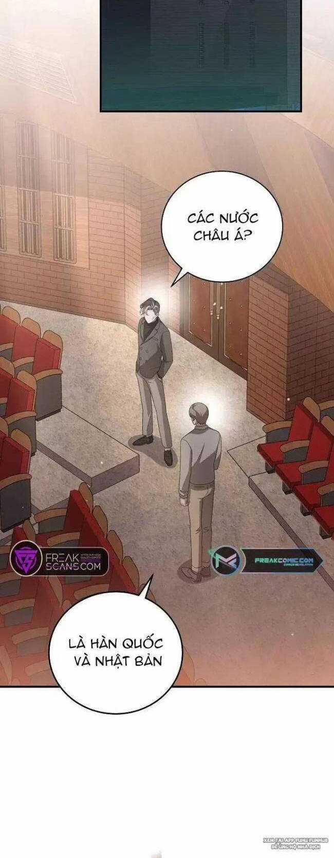 Dành Cho Thiên Tài Âm Nhạc Ưu đãi tai nghe tốt nhất Chapter 17 trang 17