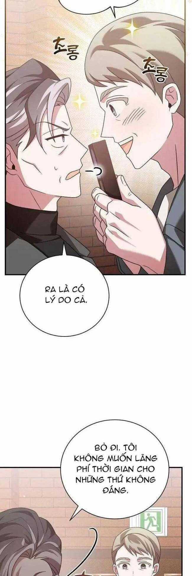 Dành Cho Thiên Tài Âm Nhạc Ưu đãi tai nghe tốt nhất Chapter 17 trang 21