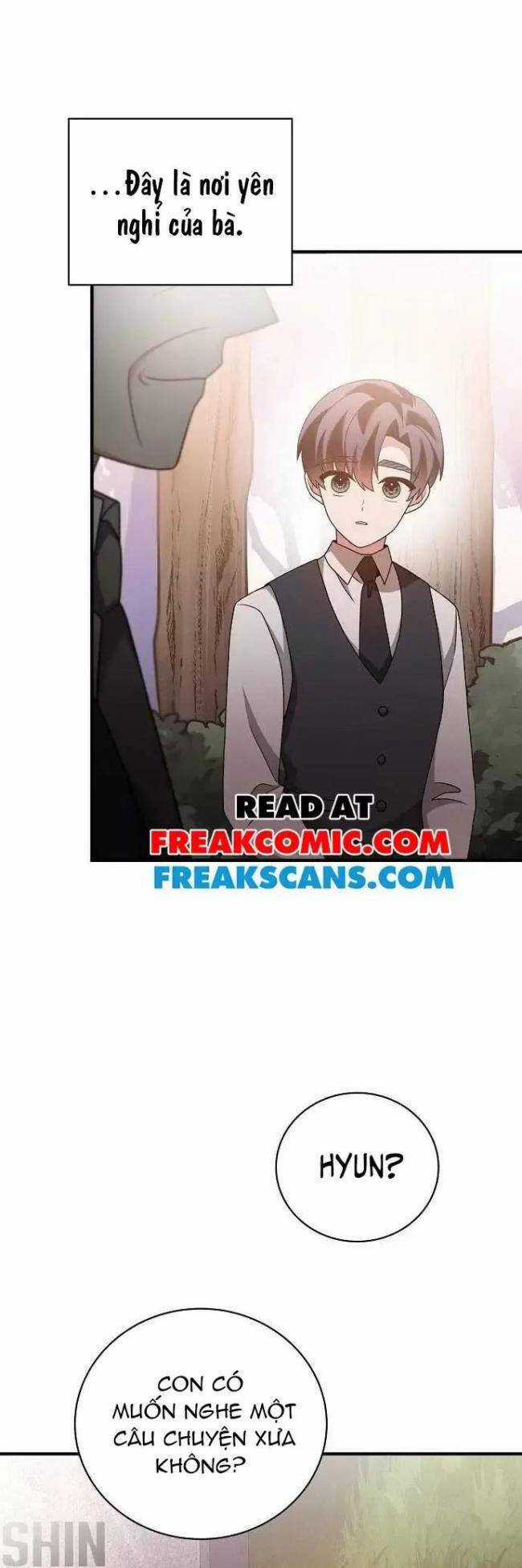 Dành Cho Thiên Tài Âm Nhạc Ưu đãi tai nghe tốt nhất Chapter 17 trang 49