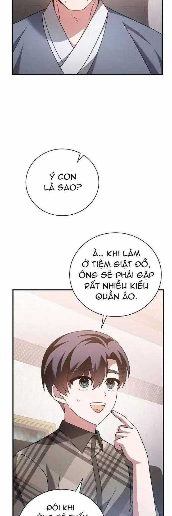 Dành Cho Thiên Tài Âm Nhạc Ưu đãi tai nghe tốt nhất Chapter 17 trang 8